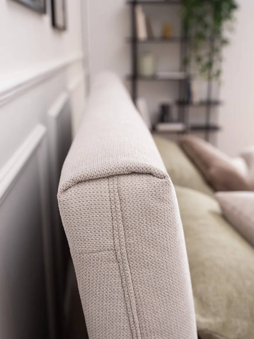 Boxspringbett, LF: 180x200 cm detail