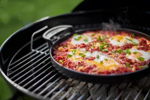 Grillplatte 