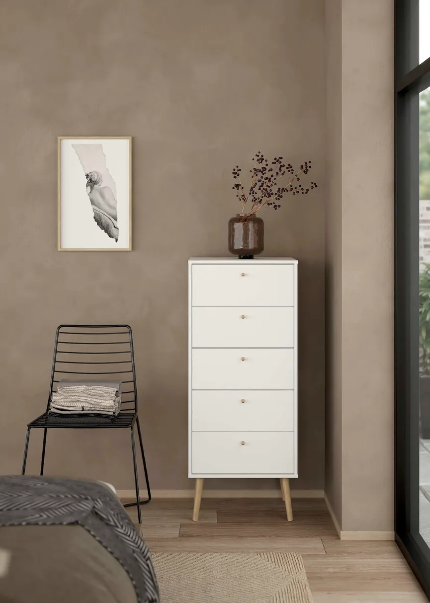 Kommode 5S milieu
