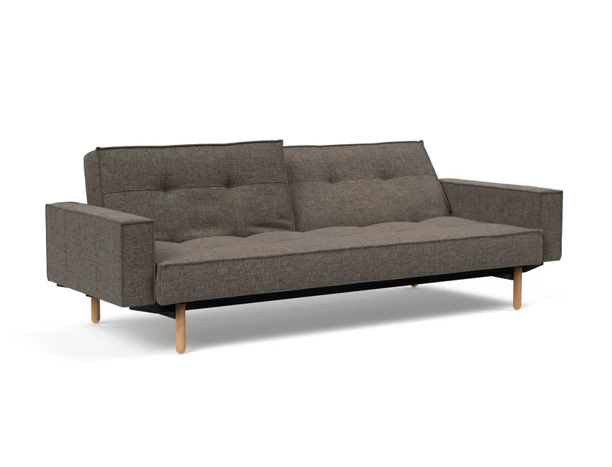 Sofa+AL Stem detail