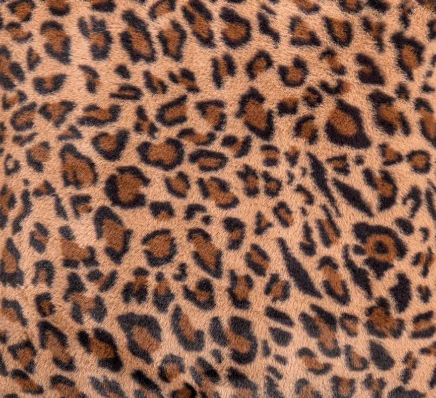 Kissenhülle Panthera braun material_farbe