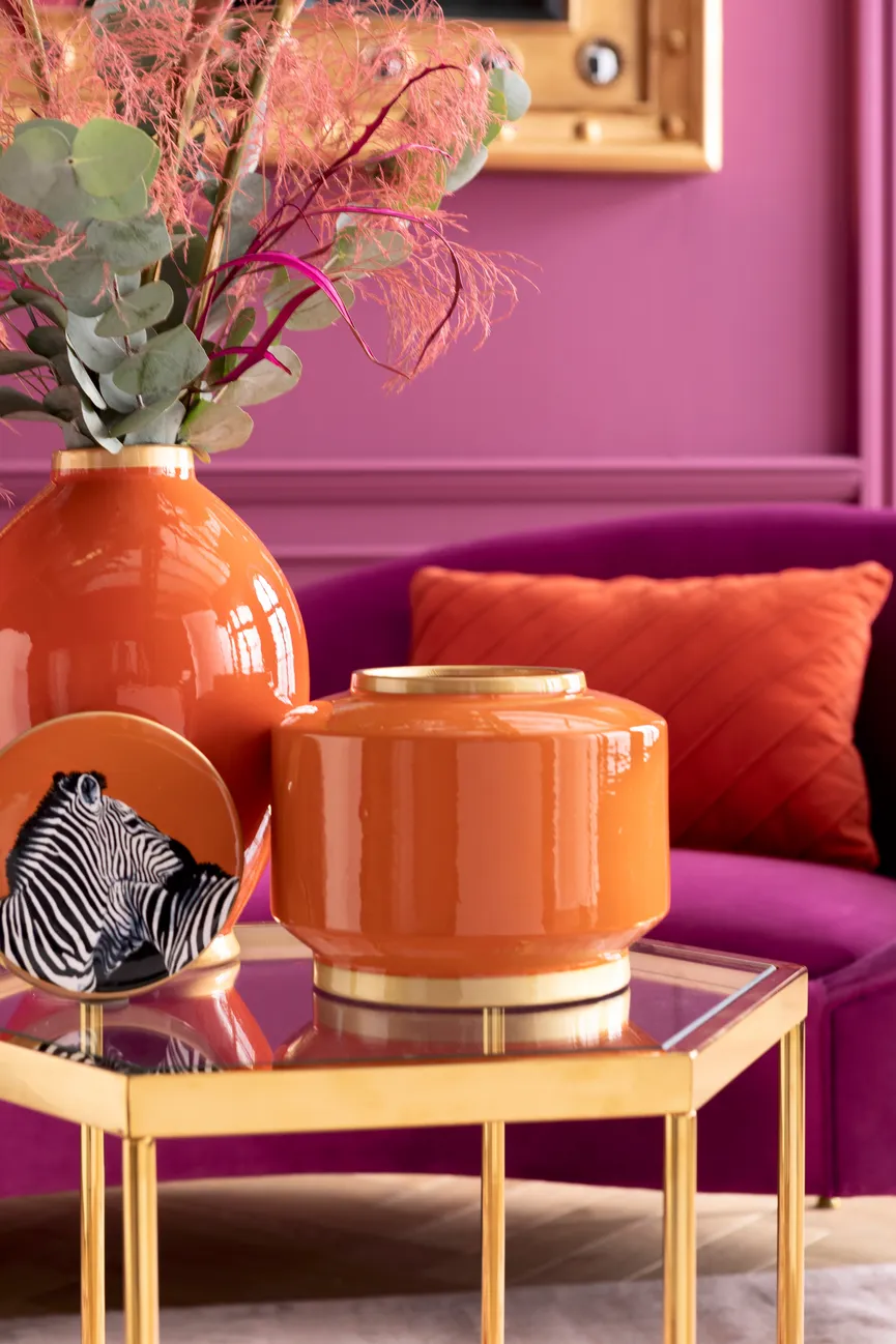 Beistelltisch milieu