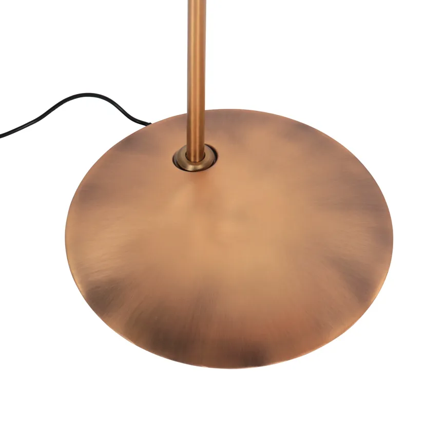 LED-Stehleseleuchte "Zenith2" detail