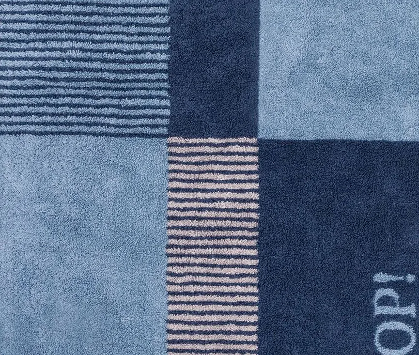 Handtuch Divided Squares material_farbe
