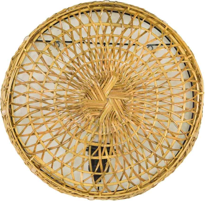 Wandleuchte "Maumere" detail