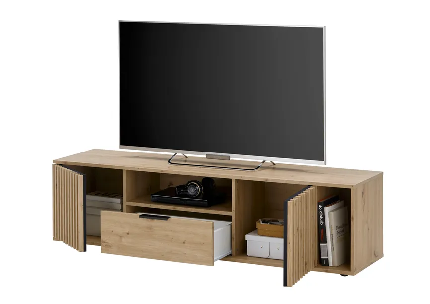 TV-Lowboard detail