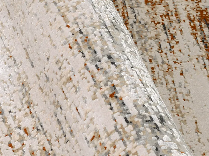 Webteppich detail