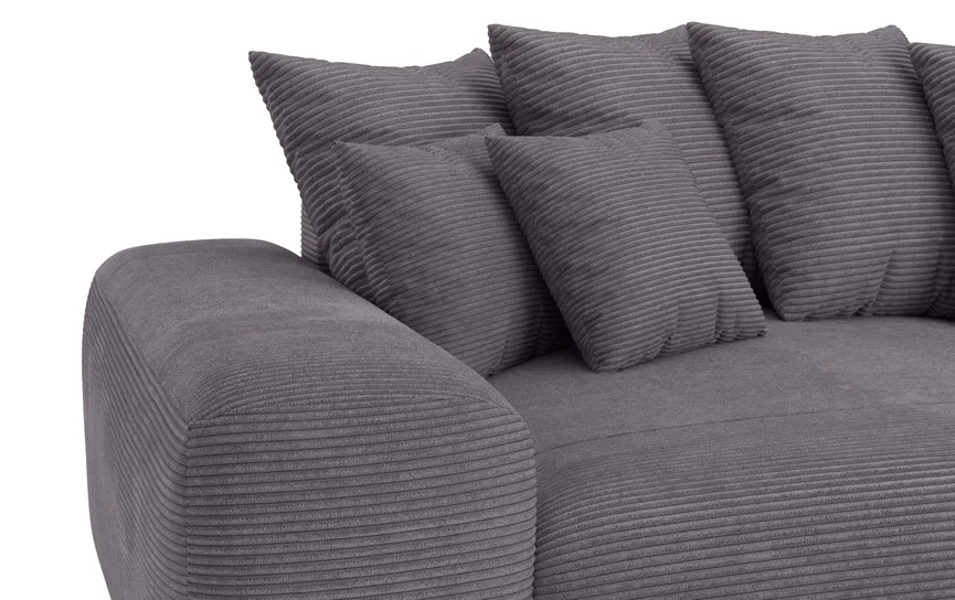 Bigsofa detail