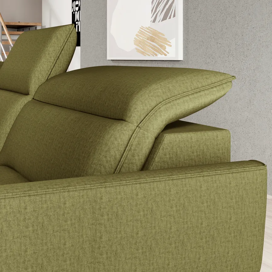 Wohnlandschaft XL detail