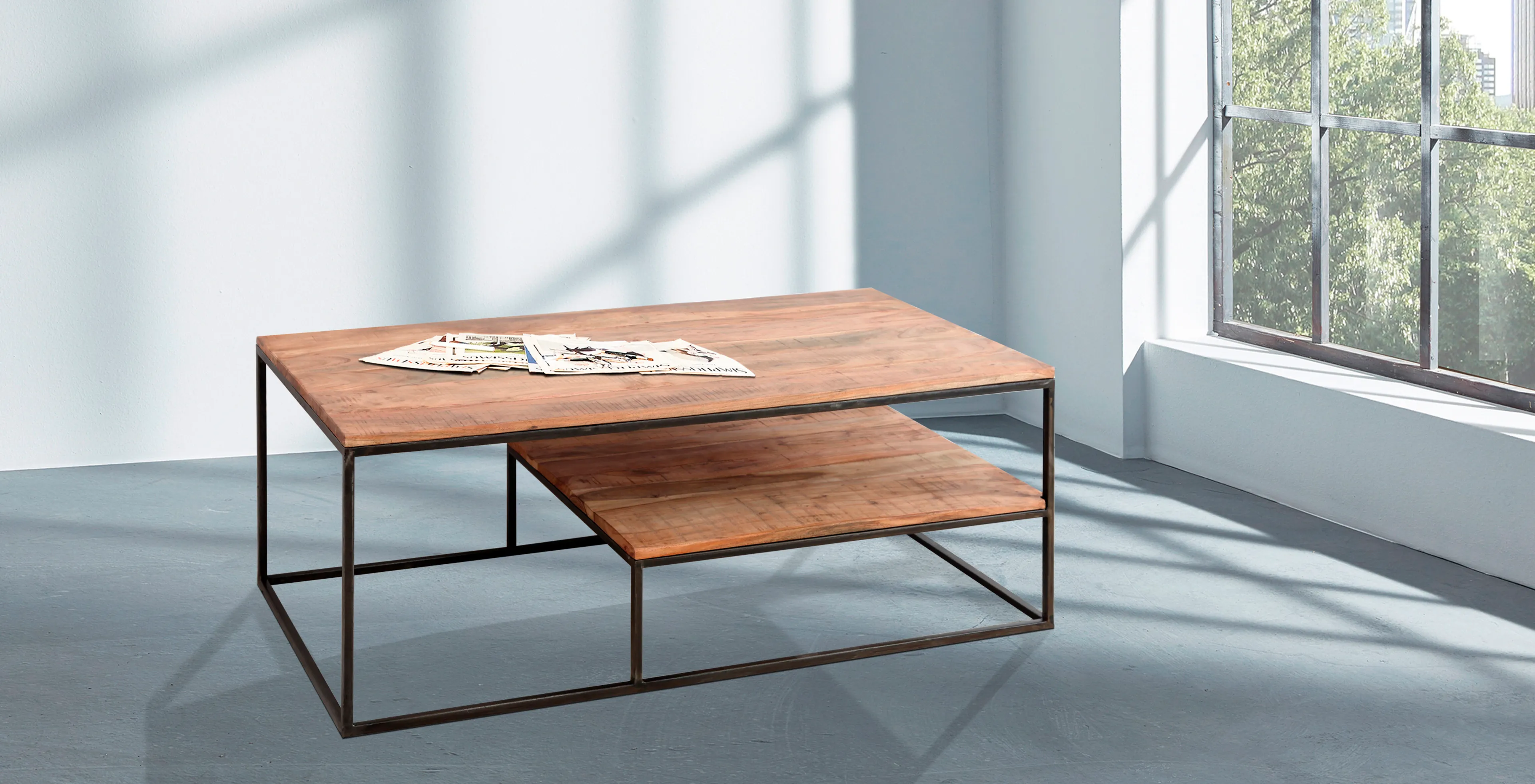 Couchtisch Spring 4626