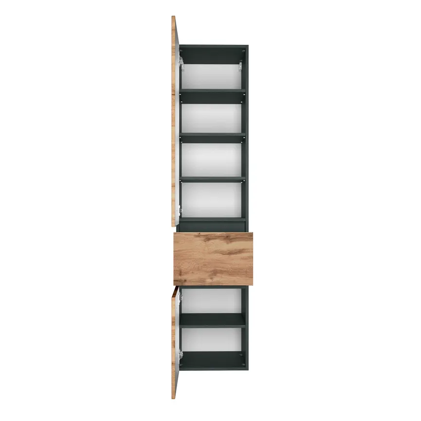 *Hochschrank 40 detail