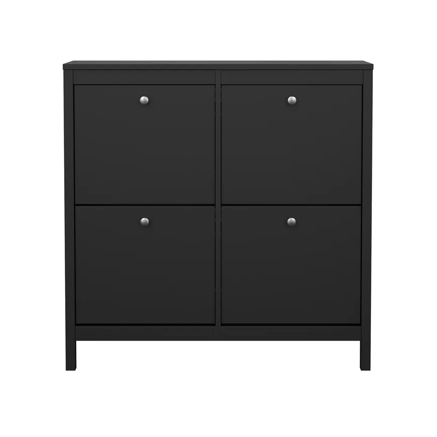 Schuhkipper 4K hauptaufnahme