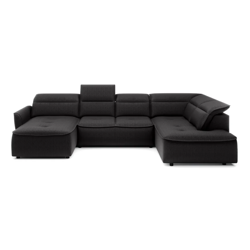 Wohnlandschaft XL hauptaufnahme