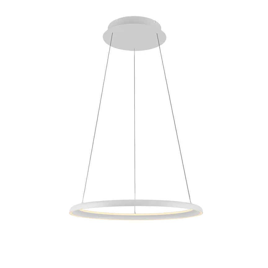 Pendelleuchte "QUILLO" material_farbe