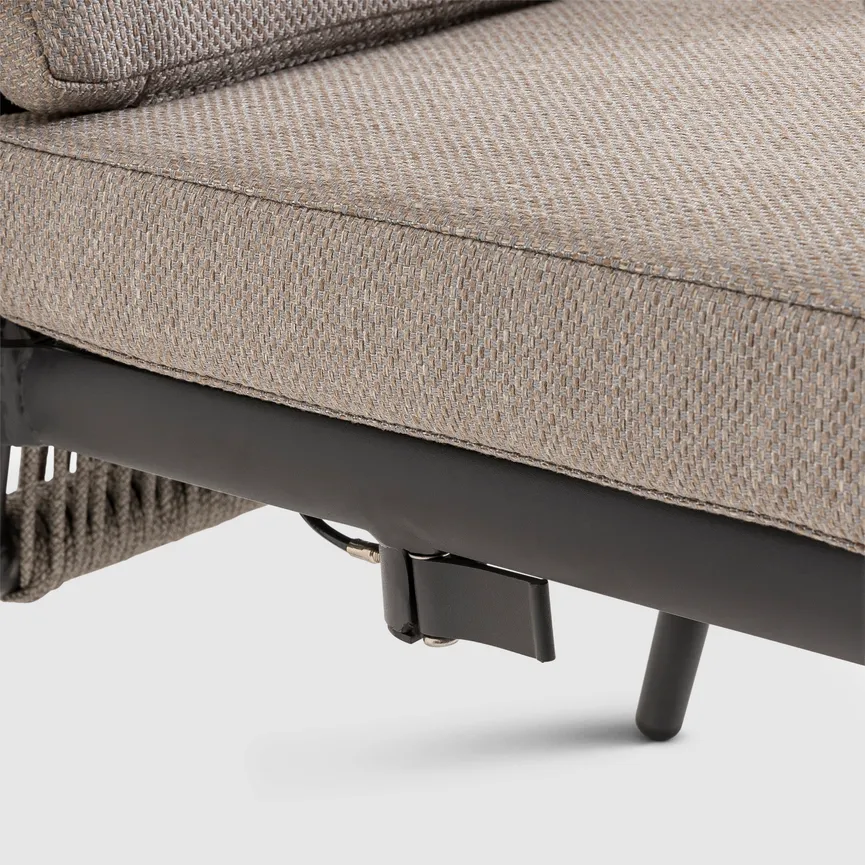 Dining Sessel detail