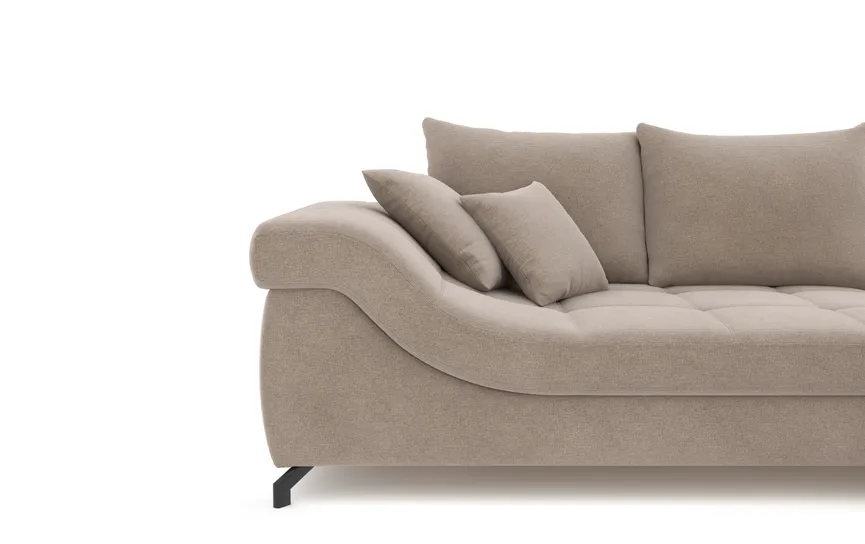 Ecksofa detail