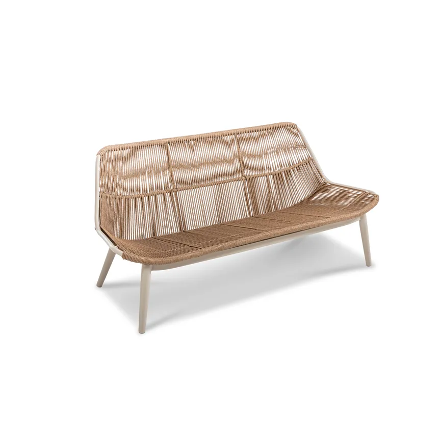 ** Lounge detail