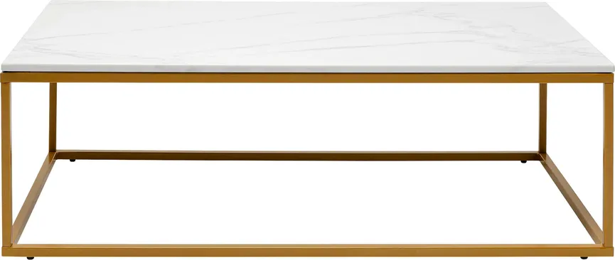 Couchtisch detail