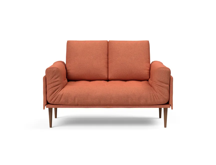 Schlafsofa Styletto Spring detail