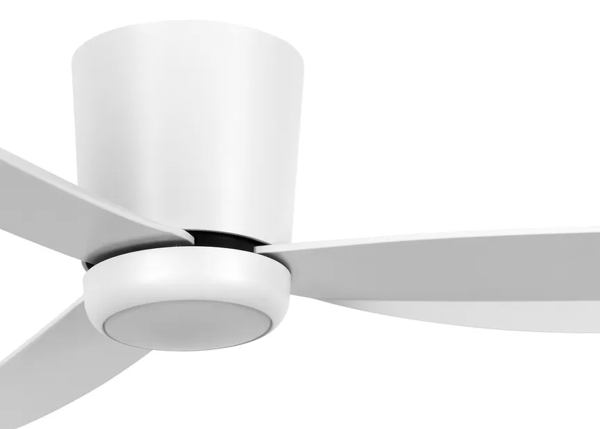 Deckenventilator "Array" detail