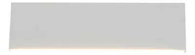 LED-Wandleuchte
