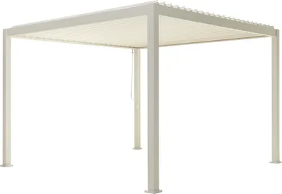 Pavillon 