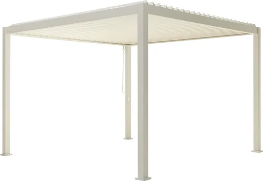 Pavillon 