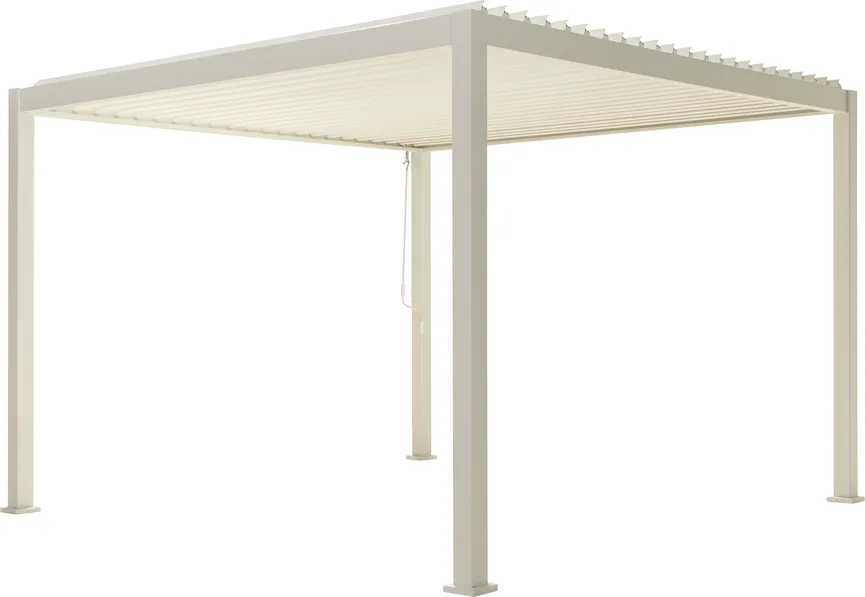 ** Pavillon hauptaufnahme