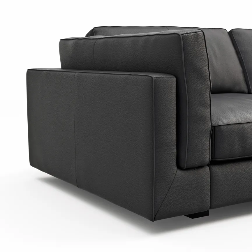 Sofa 4-Sitzer XXL detail