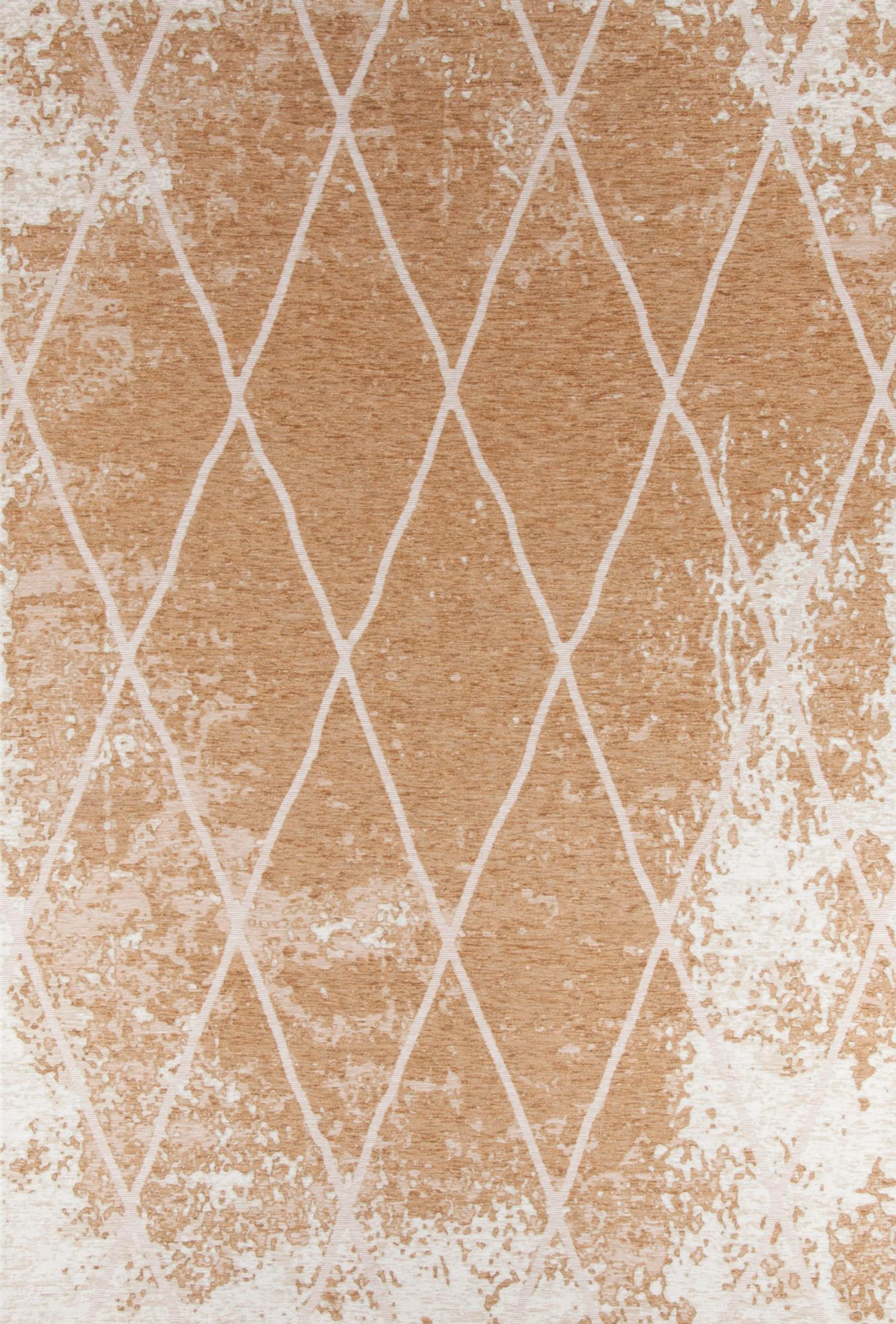 Webteppich Fine Lines 80 x 150 cm