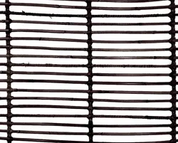 Dunkelbraun material_farbe