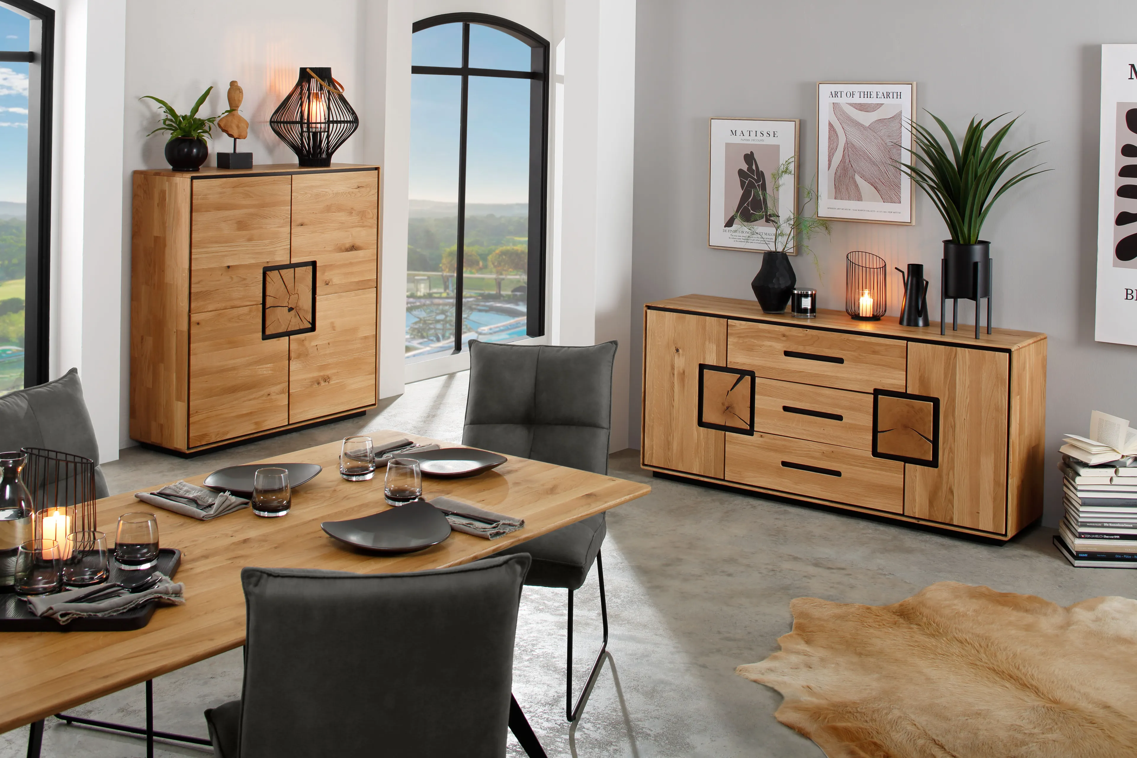 Highboard Toronto