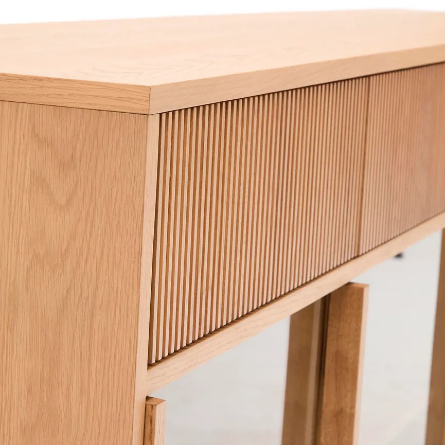 Sideboard detail