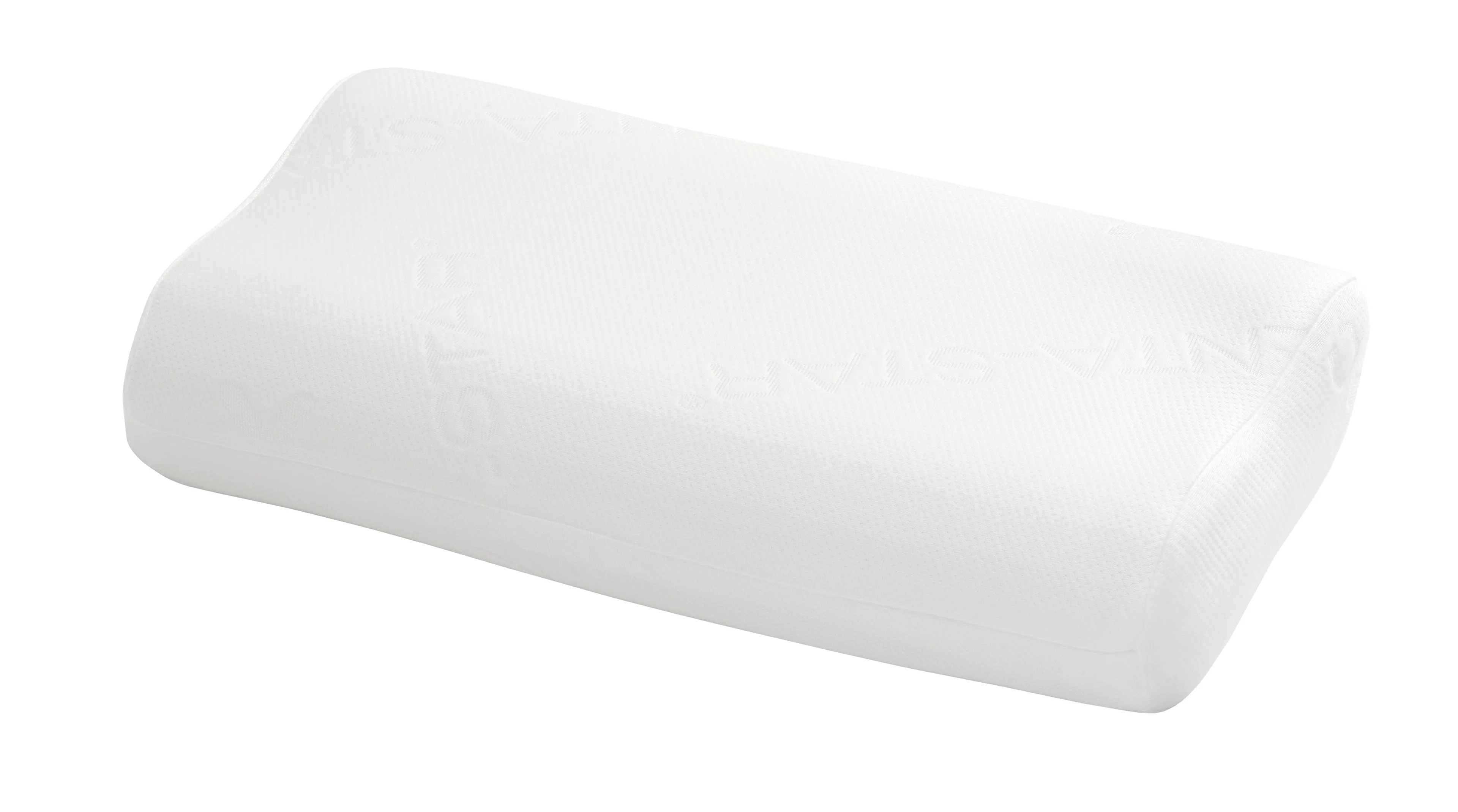 Nackenkissen Comfort Exquisit 40x80 cm