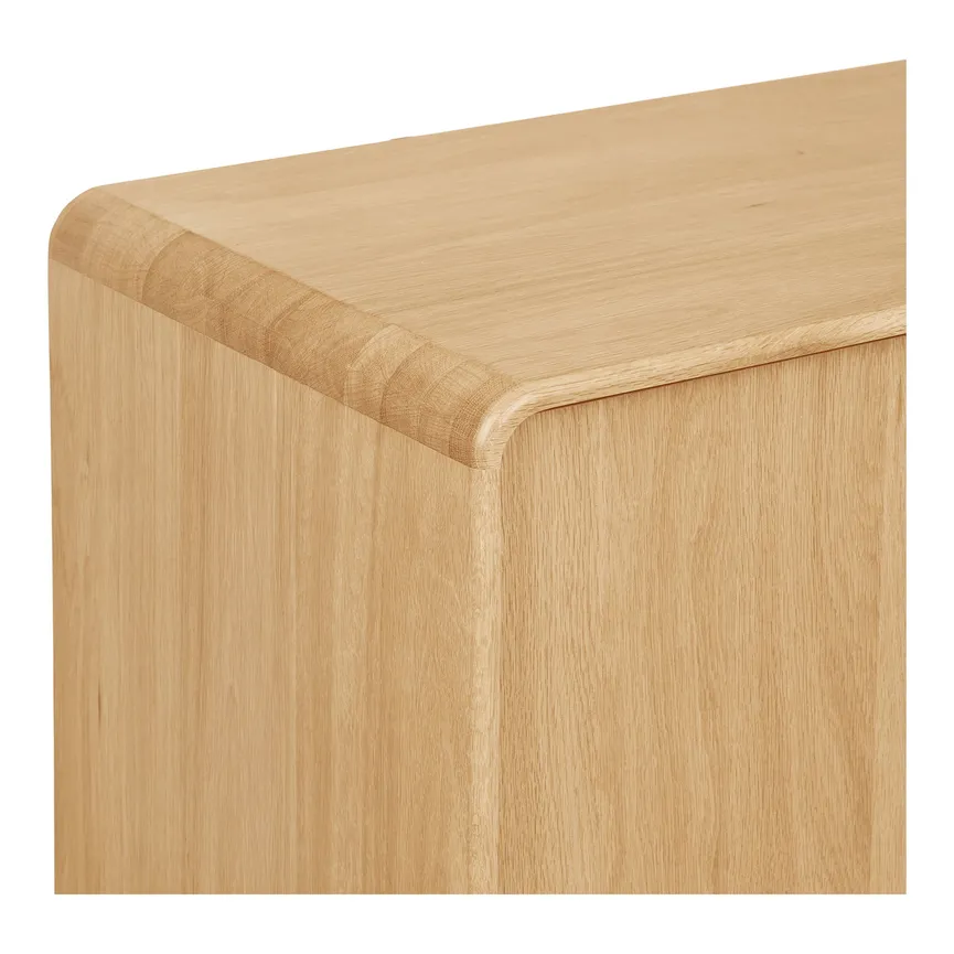 Highboard detail