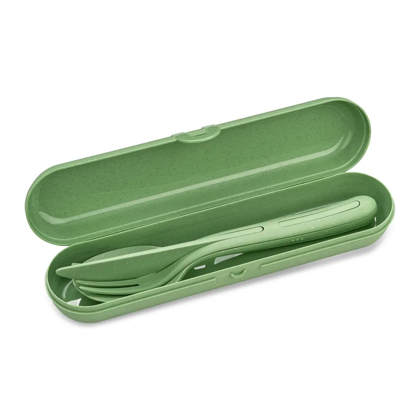 Besteck "Klikk Ready" 4-tlg. hauptaufnahme