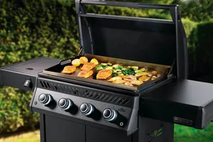 Gasgrill