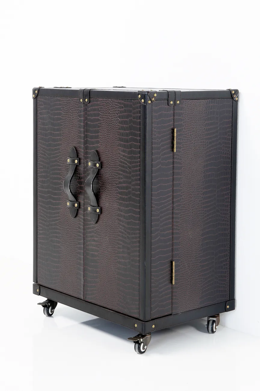 Barschrank detail