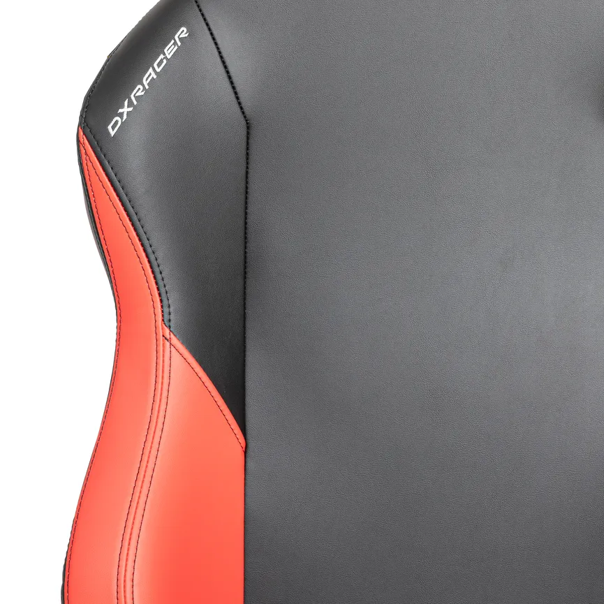 Gamingstuhl Hammer material_farbe