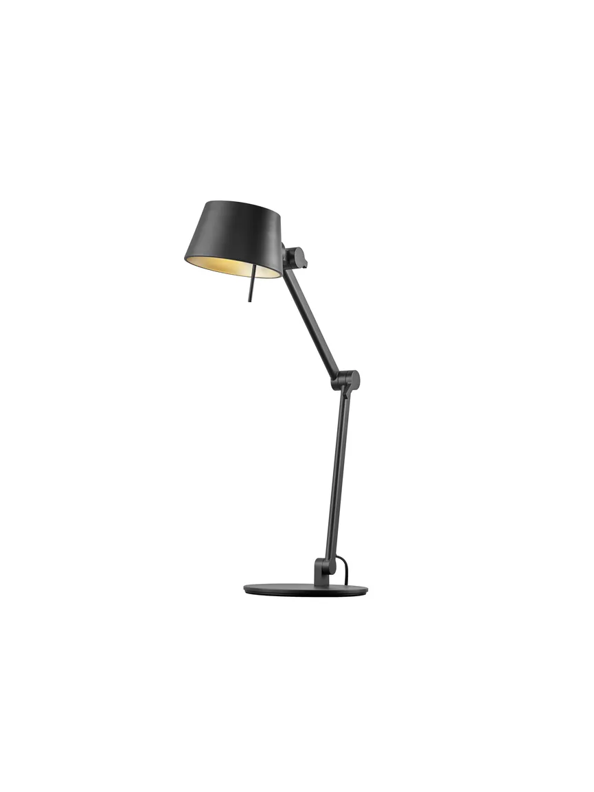 Tischleuchte "Medo" detail