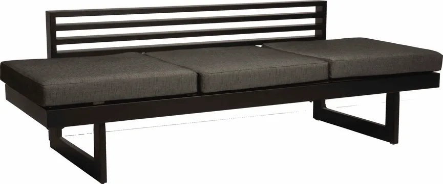 Dining Bank/Liege hauptaufnahme