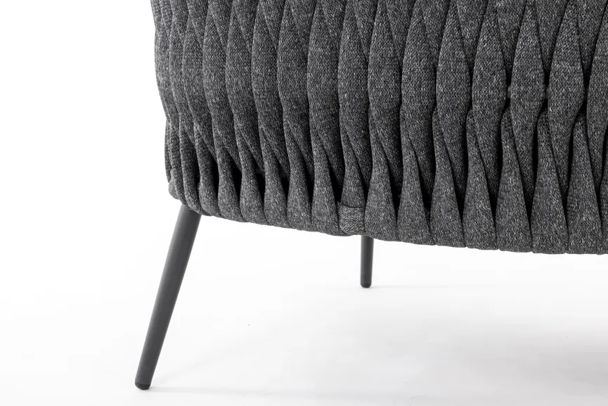 ** Loungesessel detail