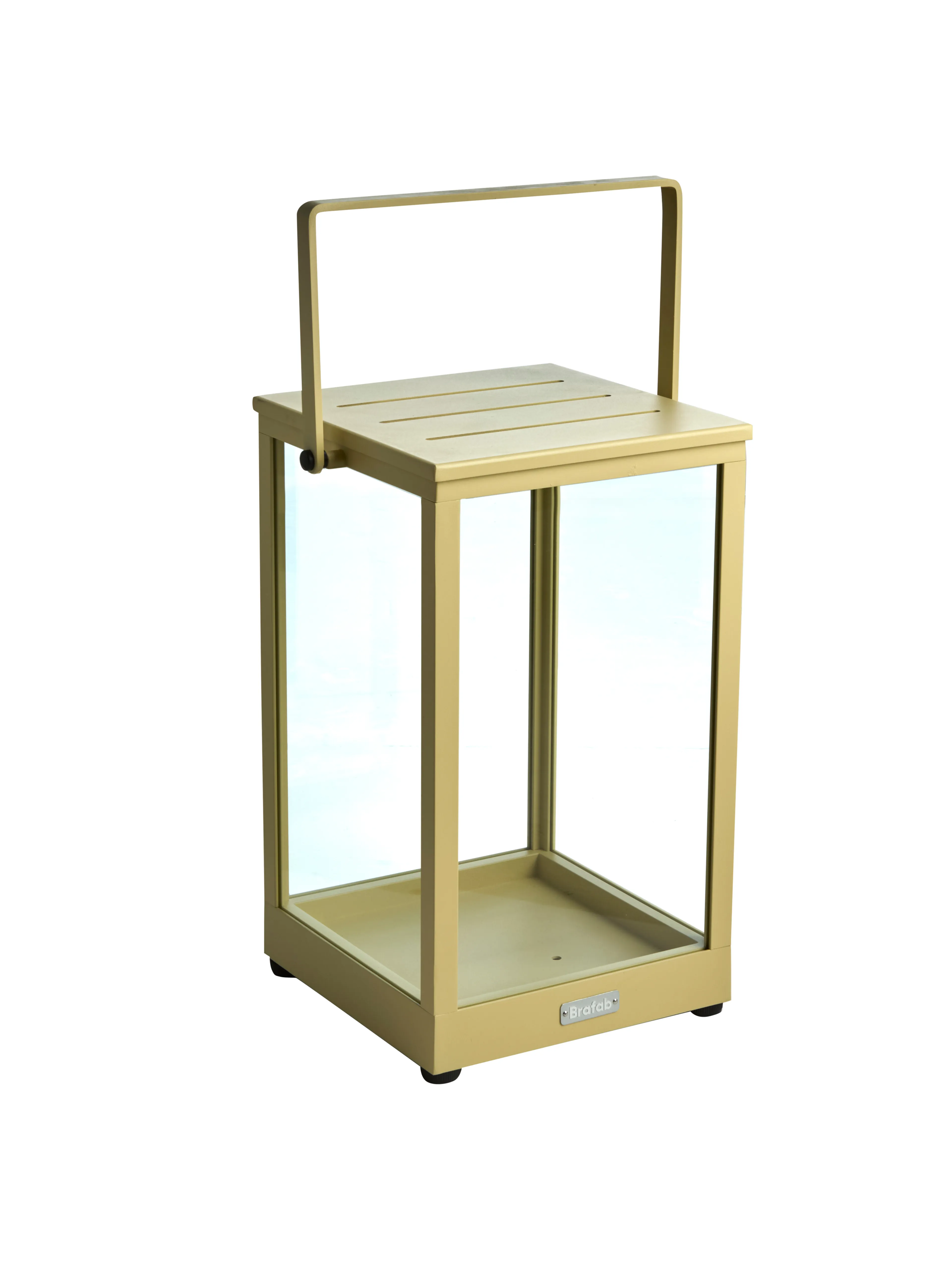 Gartenlaterne  Belfort 27 x 43 x 27 cm