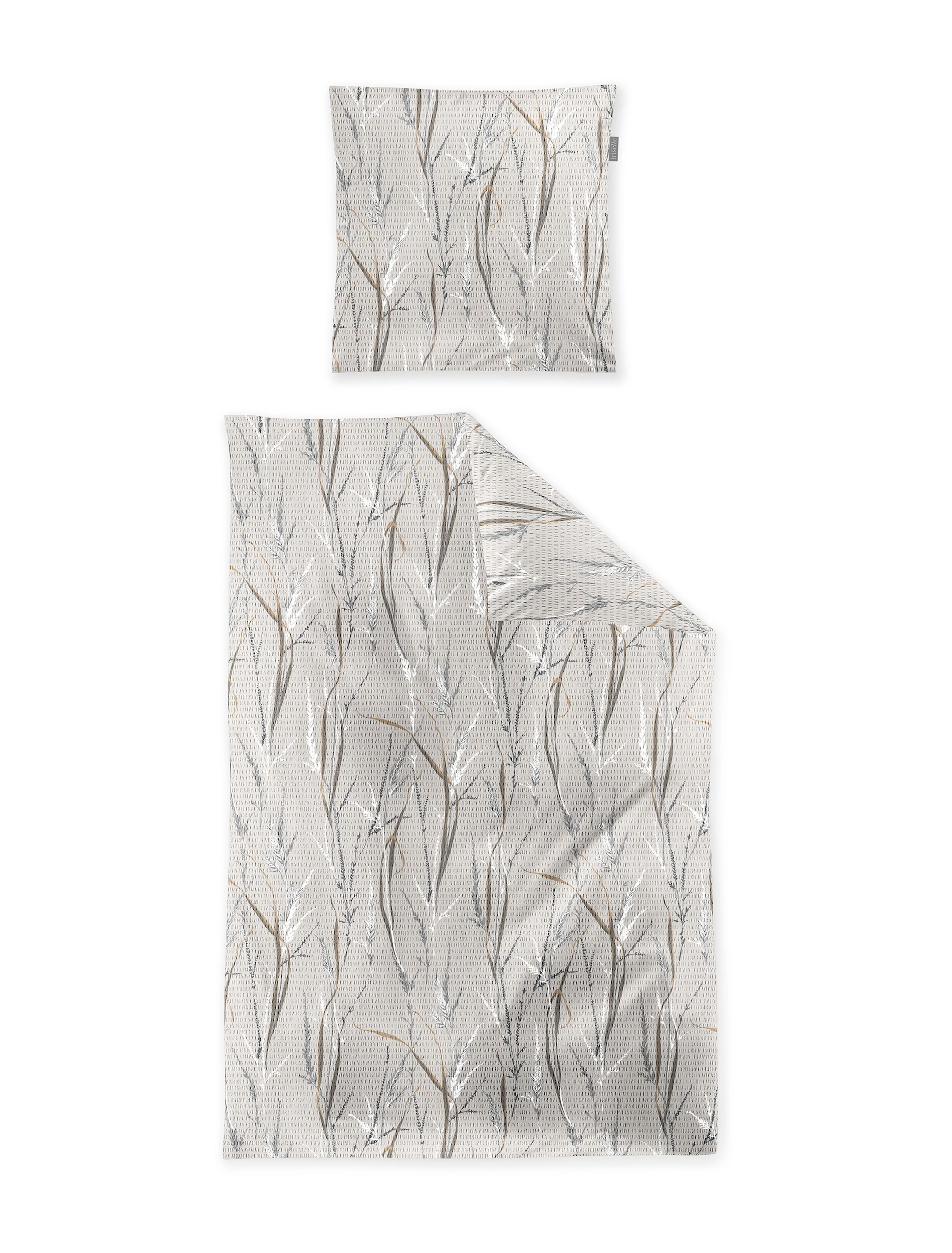 Bettwäsche  Easy 135 x 200 cm