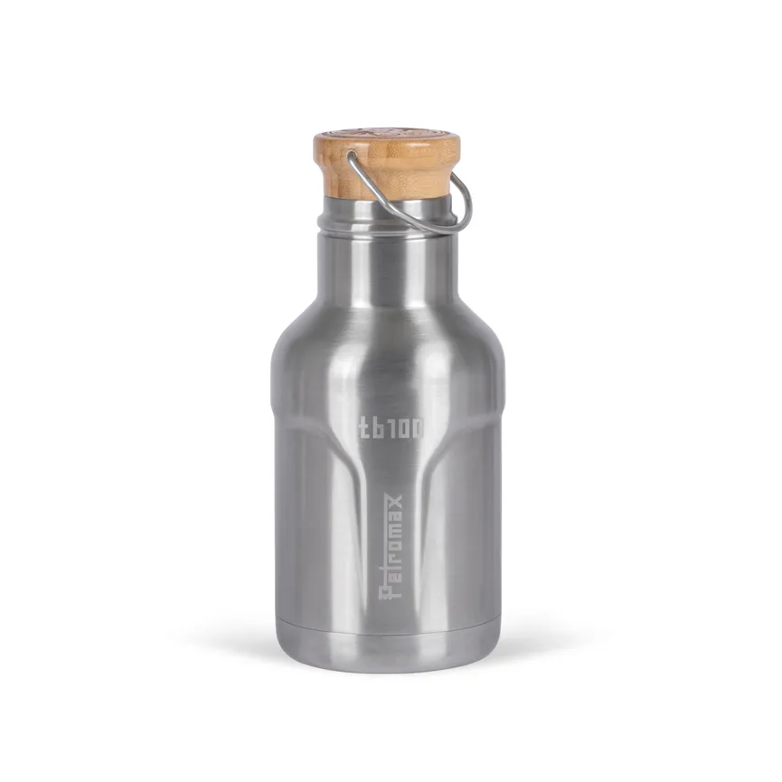 Isolierflasche 1 l hauptaufnahme