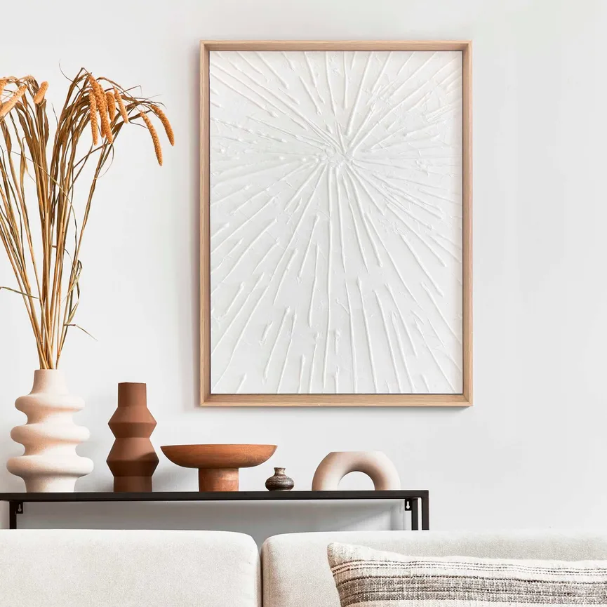 Original "Small Beams" milieu
