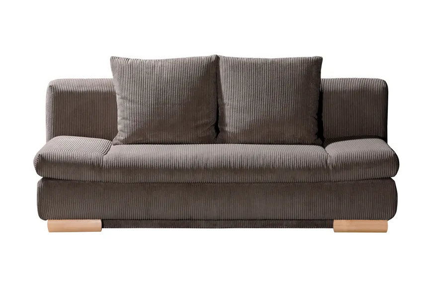 Schlafsofa detail
