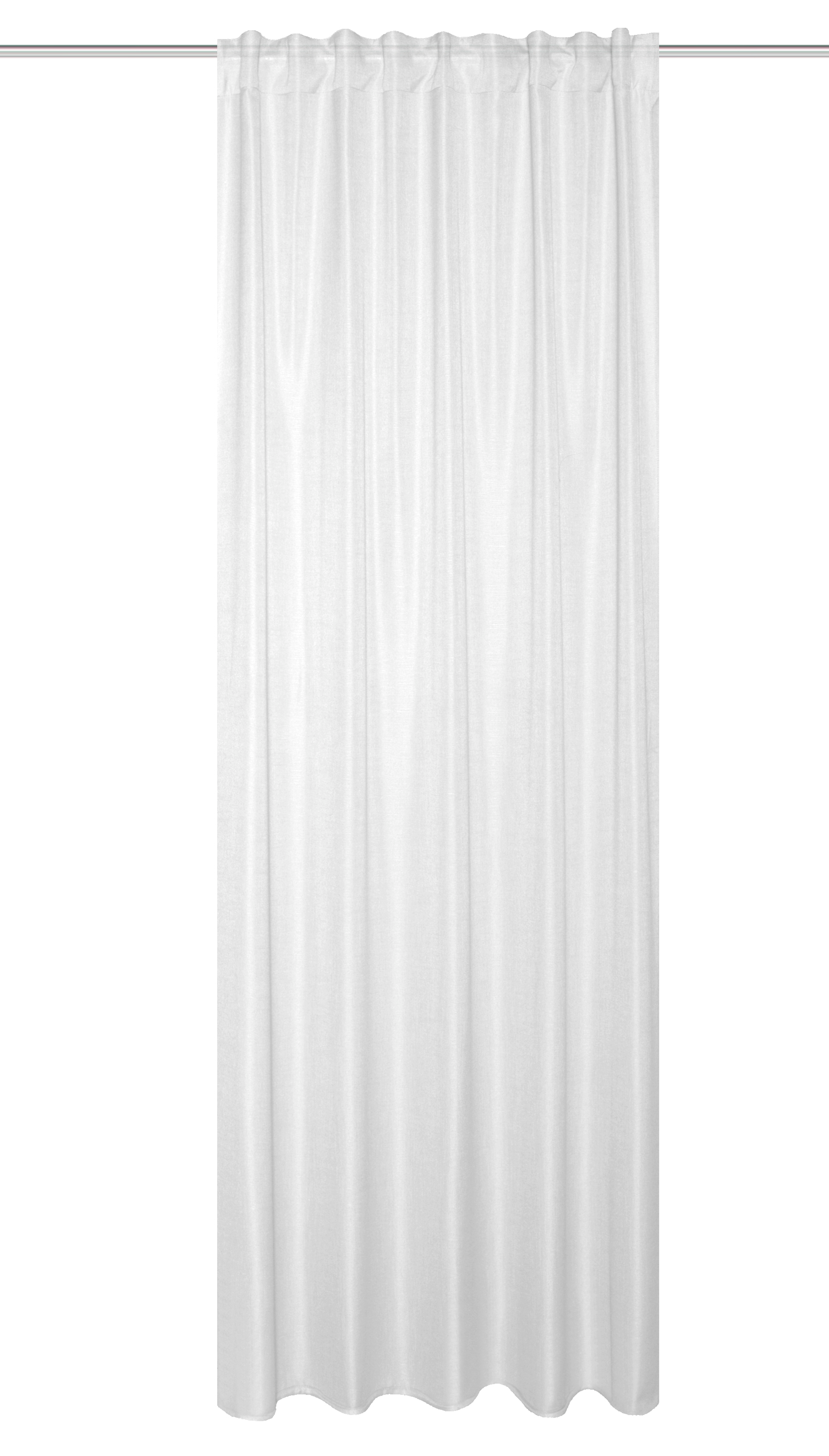 Dekoschal Softy Leinenstruktur hauptaufnahme