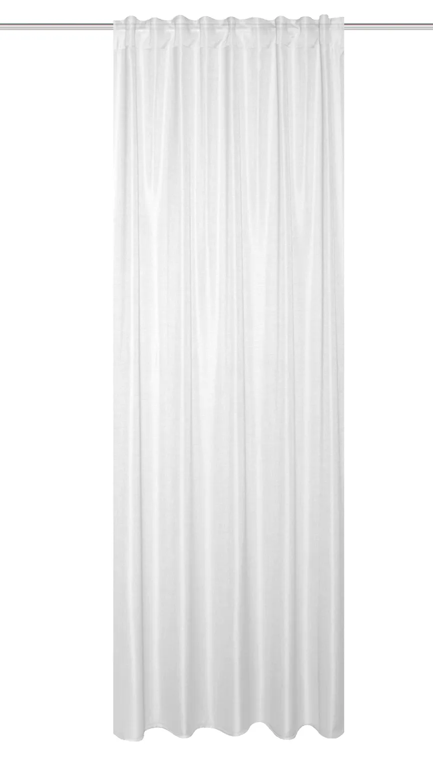 Dekoschal Softy Leinenstruktur hauptaufnahme