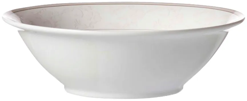 Schale "Isabella" beige hauptaufnahme